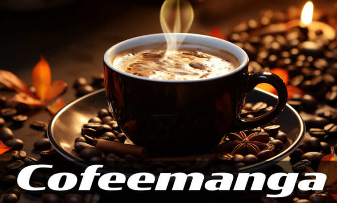 cofeemanga